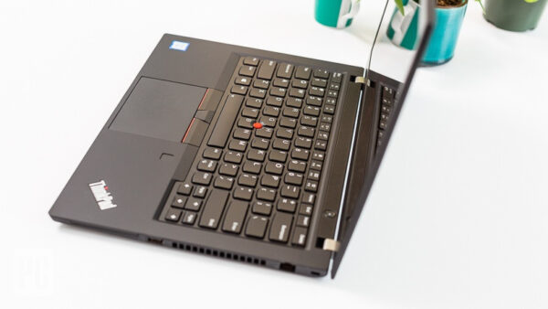 Lenovo ThinkPad T490  14"  Intel Core i5-8365U, 256 GB SSD, 8 GB 2400 MHz DDR4, Windows 10 Pro - Image 4