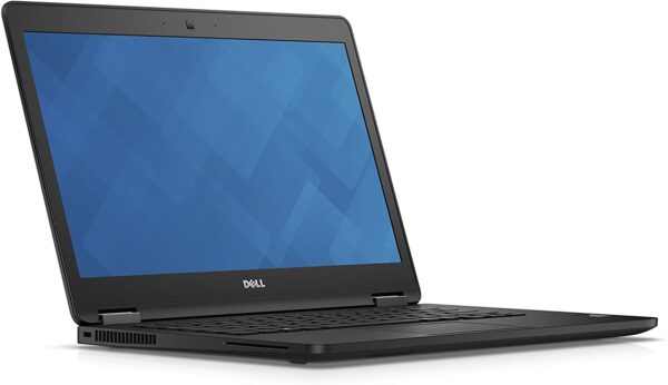 Dell LATITUDE E7470 Core i5 6th Gen 8GB, 256GB SSD Win11 Pro Off Leased - Image 4
