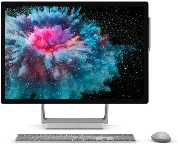 Microsoft Surface Studio Intel i7 2TB, 32GB 28 inch Touchscreen Win 10 Pro Warranty: Feb 28, 2022 - Image 2