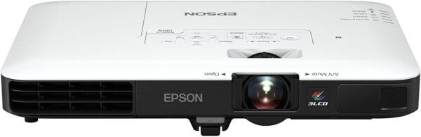 Epson Power Lite 1785W Wireless WXGA 3LCD Projector - Image 3