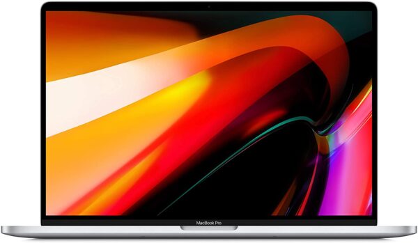 MacBook Pro A 2141| 16" | i7 9Th GEN 2.6GHz |16GB | 512 GB APPLE CARE PLUS - Image 4