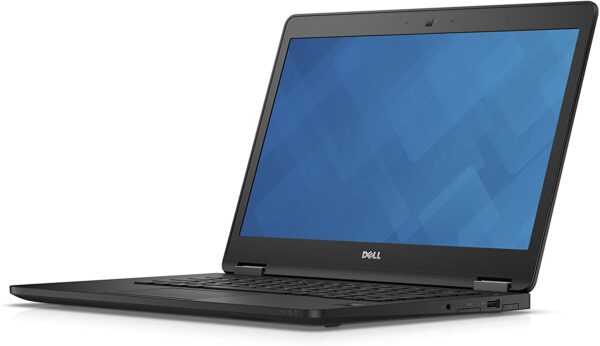 Dell LATITUDE E7470 Core i5 6th Gen 8GB, 256GB SSD Win11 Pro Off Leased - Image 2