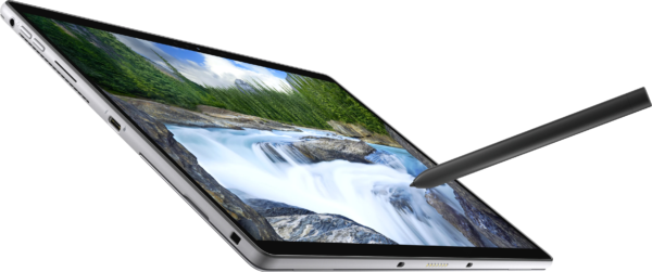 Latitude 7320 Detachable 2-in-1 Tablet 13" i5 11th Gen,16GB,256GB  with Keyboard and Pen - Image 4