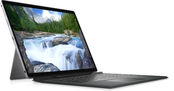 Latitude 7320 Detachable 2-in-1 Tablet 13" i5 11th Gen,16GB,256GB  with Keyboard and Pen - Image 5