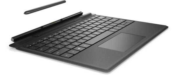 Latitude 7320 Detachable 2-in-1 Tablet 13" i5 11th Gen,16GB,256GB  with Keyboard and Pen - Image 2