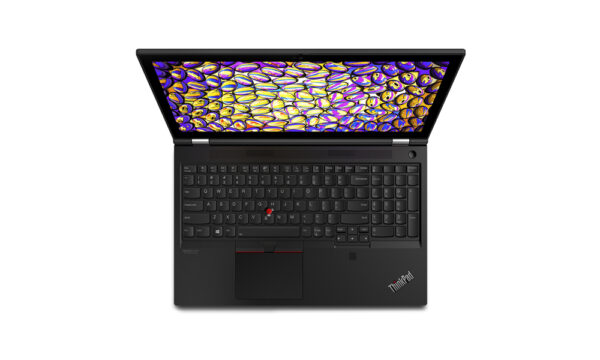 Lenovo ThinkPad P15 Gen 1  i7-10750H -128GB DDR4 RAM - 1TB +512GB SSD- Win 11Pro - Image 4