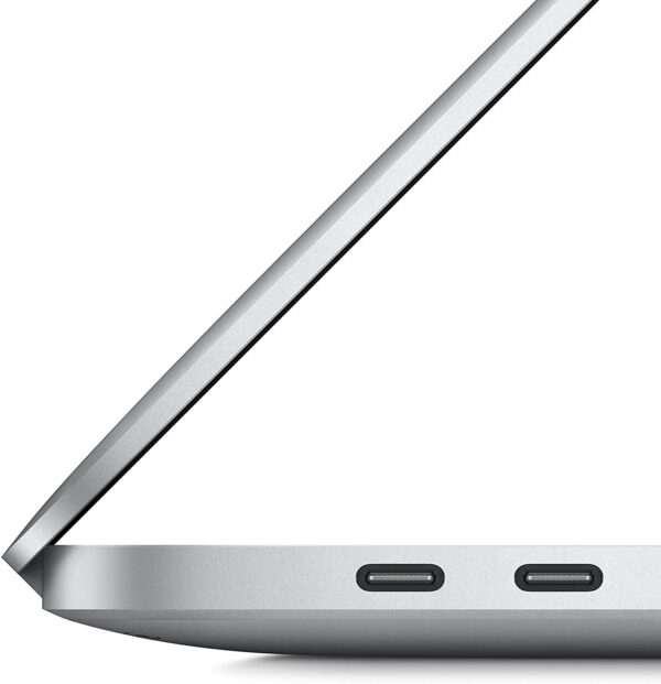 MacBook Pro A 2141| 16" | i7 9Th GEN 2.6GHz |16GB | 512 GB APPLE CARE PLUS - Image 3