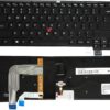 Lenovo Thinkpad T460S US Backlit Keyboard 00PA534   Keyboard New Genuine