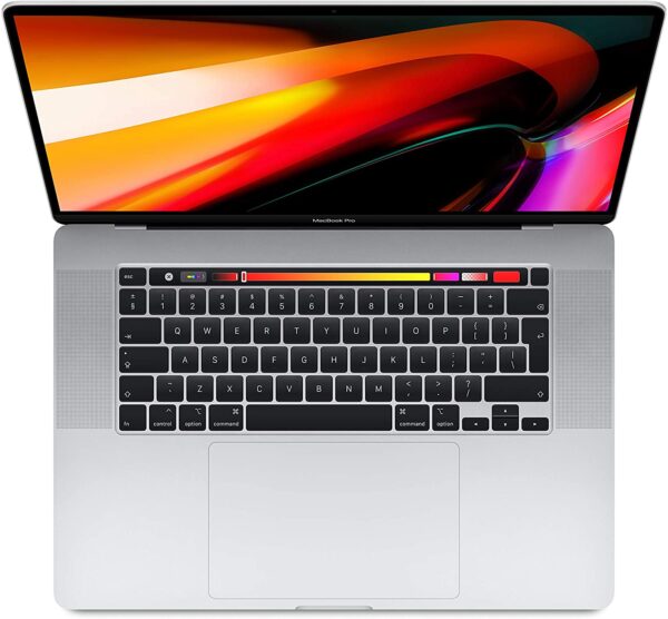 MacBook Pro A 2141| 16" | i7 9Th GEN 2.6GHz |16GB | 512 GB APPLE CARE PLUS - Image 2