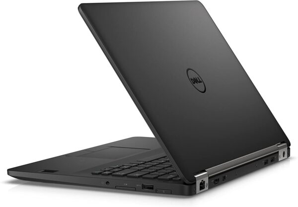 Dell LATITUDE E7470 Core i5 6th Gen 8GB, 256GB SSD Win11 Pro Off Leased - Image 3