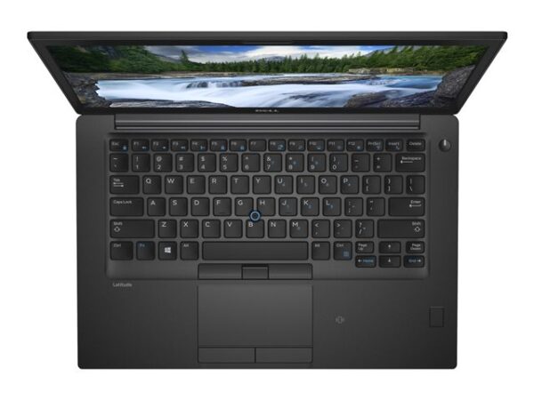 Dell Latitude E7490 Intel Core i5-8250U 1.60GHz, 14 " 8GB 256GB SSD, Win 10 Pro - Image 3