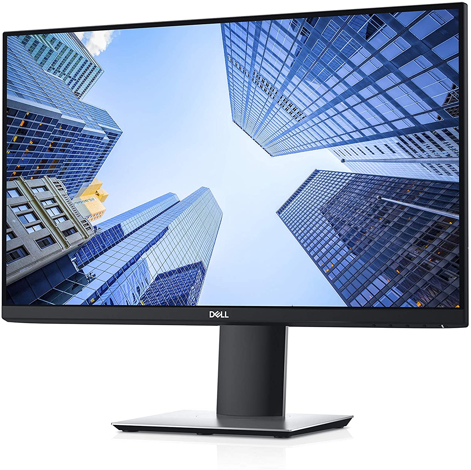 Monitor Dell 24 P2419H - Increiblemente Completo 