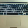 Macbook Air 13” ( 2017, 1.8 GHz i5, 8 GB  128gb, Intel HD Graphic 6000 1536MB Off Leased - Image 2