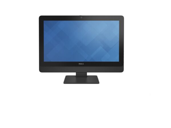 DELL OPTIPLEX 9030 | i7-4790s,3.20GHZ | 8GB RAM | 256GB SSD | DVDRW | WIFI | WIN 10 PRO Off Leased