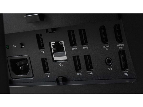 DELL OPTIPLEX 9030 | i7-4790s,3.20GHZ | 8GB RAM | 256GB SSD | DVDRW | WIFI | WIN 10 PRO Off Leased - Image 2