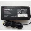 New Genuine Lenovo AC Adapter 45N0372 20V 8.5A 170W Square - Yellow Tip - Image 2