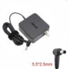 ASUS ADP-65DWA 19V 3.42A 65W AC Charger Adapte 5.5X2.5mm - Image 2