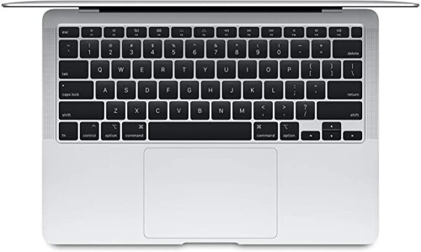 Apple MacBook Air 13.3" - 2019) SILVER - Intel Core i5 1.6GHz/128GB/16GB LIKE NEW - Image 2