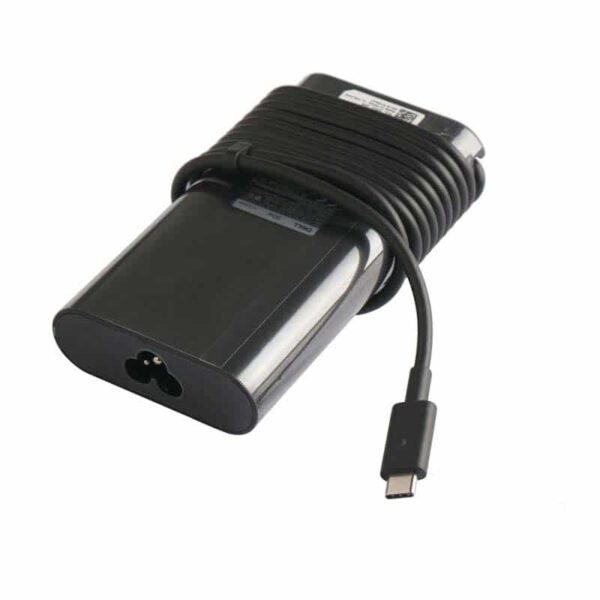 DELL 130W USB C Type C AC Power Adapter Charger - Image 3