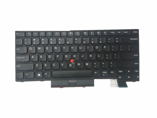Lenovo ThinkPad T470 US Keyboard 01AX364 New Genuine - Image 2