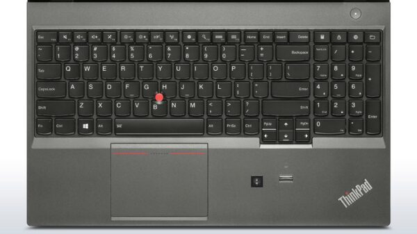 Lenovo ThinkPad W540 Mobile Workstation, i7, 32 GB RAM, Off Leased MINT CONDITION Like NEW - Image 2