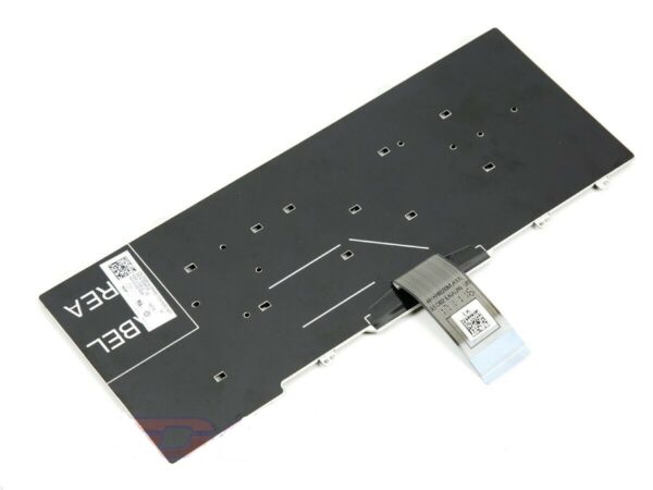 Dell Latitude 3340 3350 5450 Keyboard 00M14, New Genuine - Image 2