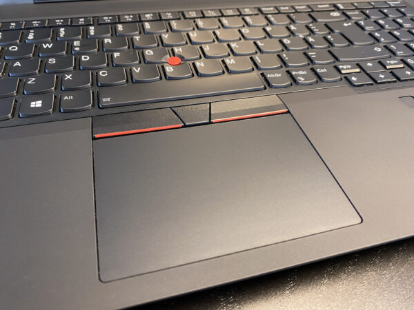 Lenovo ThinkPad P15 Gen 1  i7-10750H -128GB DDR4 RAM - 1TB +512GB SSD- Win 11Pro - Image 3