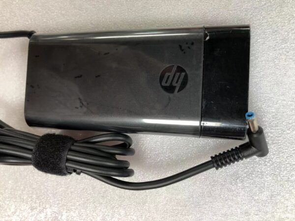HP 150W 19.5V 7.7A SLIM  AC ADAPTER POWER CHARGER 4.5mm x 3.0mm - Image 2