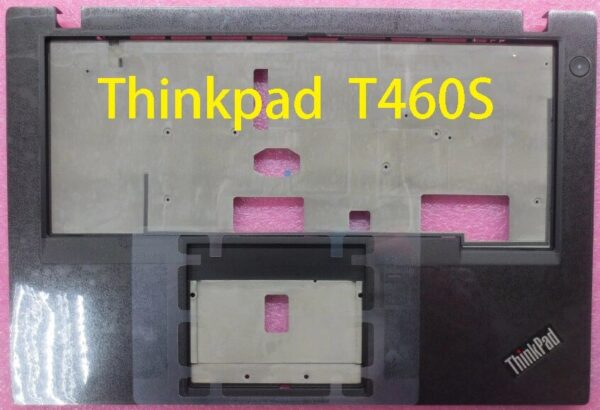 Lenovo ThinkPad T460S Palmrest Upper Case Keyboard Bezel Cover 00UR987 00UR907 AM0YU000100 SM10L66687 - Image 4