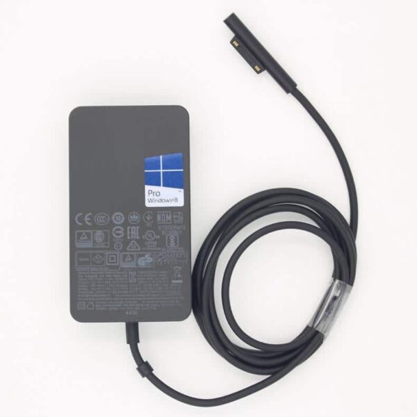 Surface Pro Charger,44W 15V 2.58A Surface Power Supply - Image 4