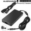 New Genuine Dell AC Adapter Charger J211H 240W