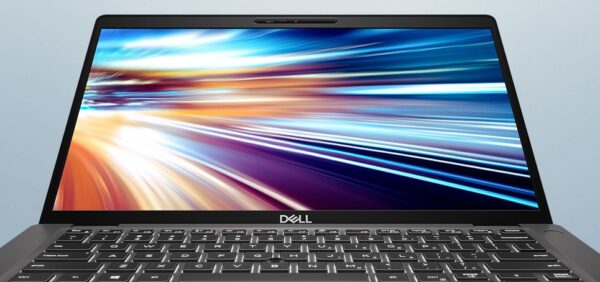 Dell 5400 14", Intel Core i5-8365U, 8 GB RAM, 256 GB SSD, NO Optical,  Webcam, WIFI, 14″,  Windows 10 Pro - Image 4