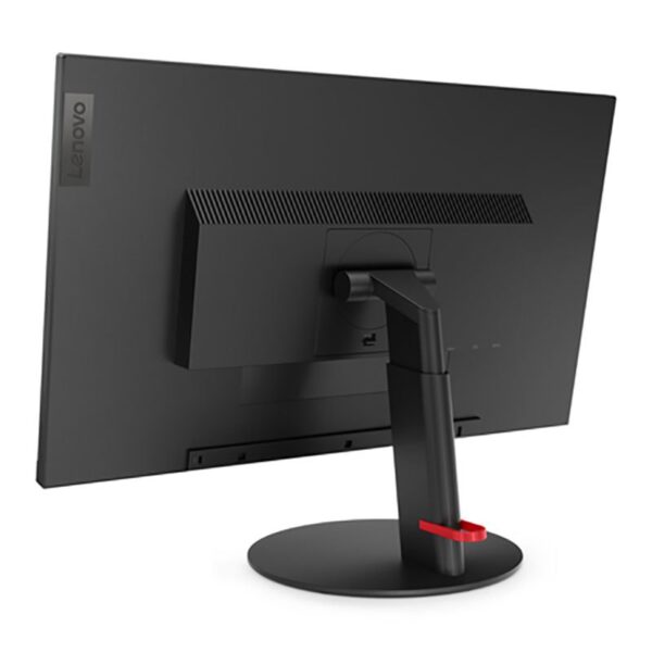 Lenovo ThinkVision T27i-10 27" Full HD 1920 x 1080 4ms (GTG) VGA DisplayPort HDMI USB 3.0 Hub Widescreen LED Backlit IPS Monitor - Image 4