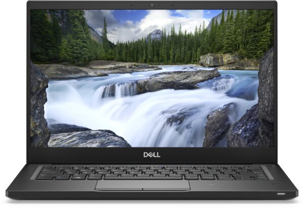 Dell Latitude 7390 1920 X 1080 13.3" LCD Laptop with Intel Core i5-8250U Quad-Core 1.6 GHz, 8GB RAM, 256GB SSD Win 11 Pro - Image 5