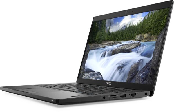 Dell Latitude 7390 1920 X 1080 13.3" LCD Laptop with Intel Core i5-8250U Quad-Core 1.6 GHz, 8GB RAM, 256GB SSD Win 11 Pro - Image 4