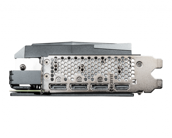 MSI VGA PCI-E NVIDIA GF RTX 3060 GAMING X TRIO 12G, 12GB/192BIT, GDDR6(912-V390-081) - Image 3
