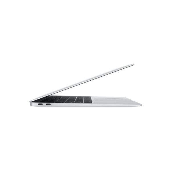 Apple MacBook Air 13.3" - 2019) SILVER - Intel Core i5 1.6GHz/128GB/16GB LIKE NEW - Image 5
