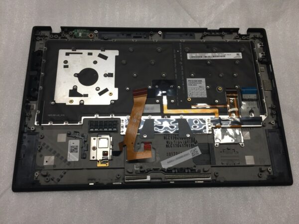 Lenovo ThinkPad X1 Carbon GEN 5 KEYBOARD ASSEMBLY 01ER623 SN20M08031 01ER664 NEW - Image 3