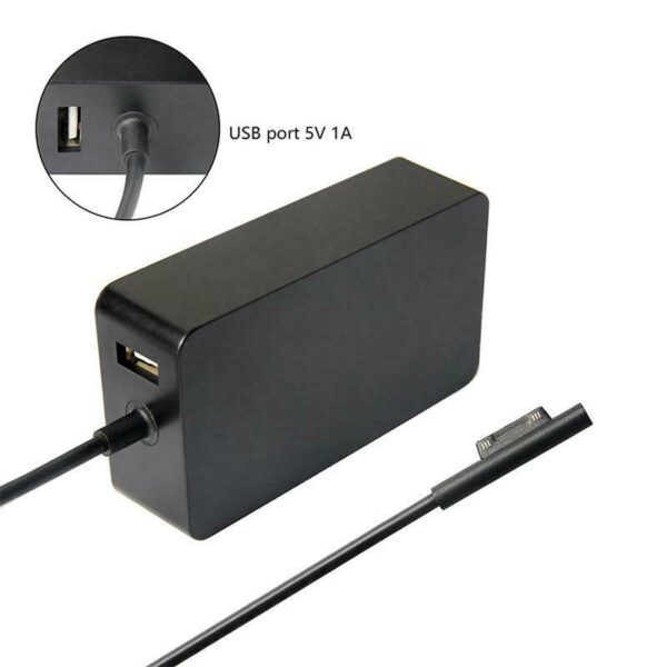 Microsoft Surface 102W Power Supply - Image 2