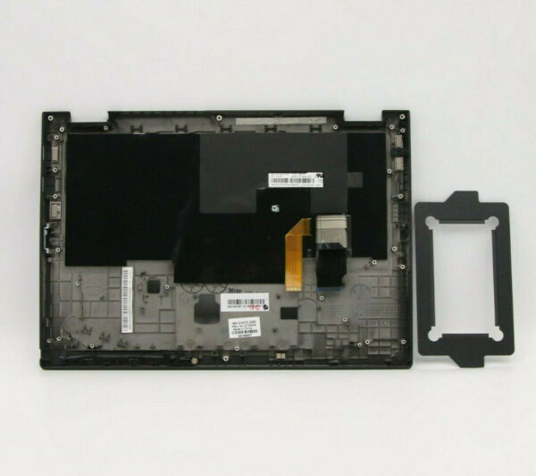 Genuine Lenovo Thinkpad X13 Yoga Gen 1 Series Palmrest + Keyboard 5M10Y85838 - Image 2