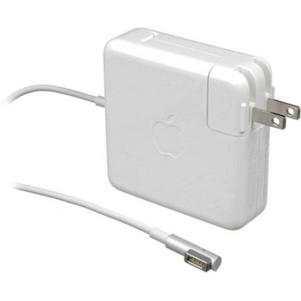 Apple Magsafe Charger 1 AC Adapter Charger For MacBook Pro L Tip 60W - Image 2