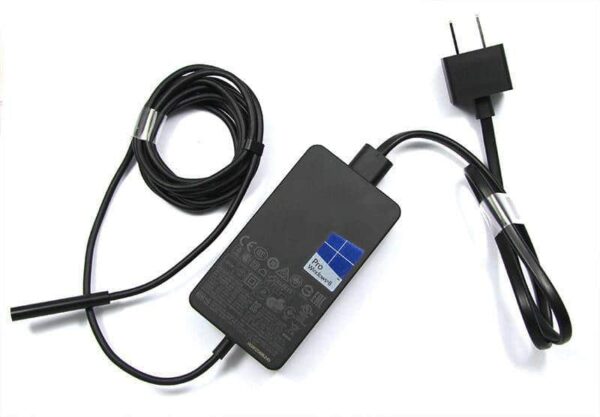Microsoft Surface 65W Power Supply | Surface Pro Charger - Image 2