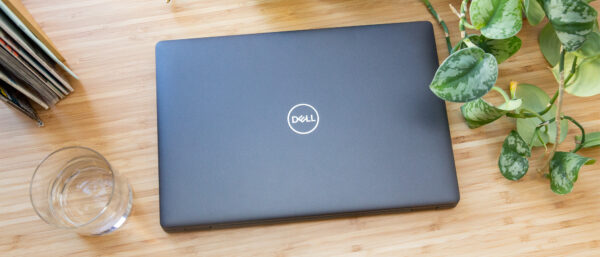 Dell 5400 14", Intel Core i5-8365U, 8 GB RAM, 256 GB SSD, NO Optical,  Webcam, WIFI, 14″,  Windows 10 Pro - Image 2