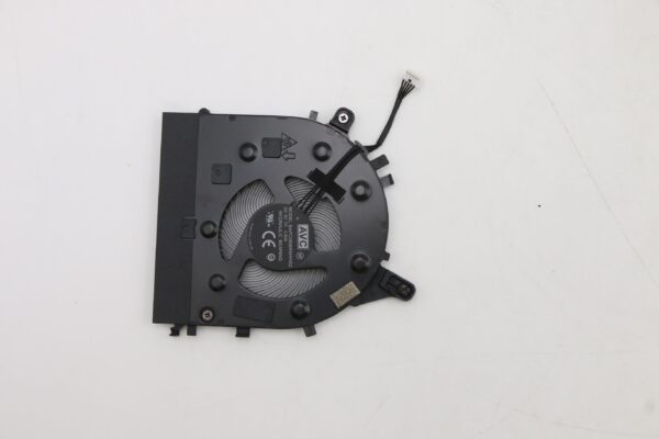 5F10Z58242 New Genuine Lenovo Thinkpad E14 2nd Gen Series CPU Colling Fan 5F10Z58242 - Image 4