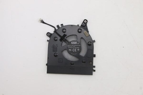 5F10Z58242 New Genuine Lenovo Thinkpad E14 2nd Gen Series CPU Colling Fan 5F10Z58242 - Image 3
